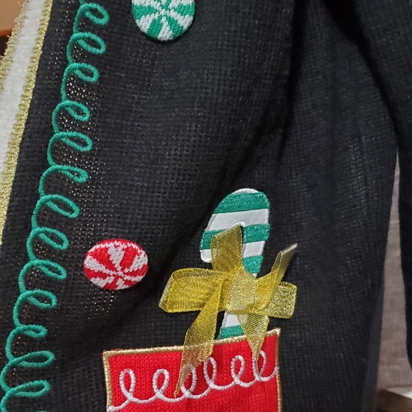 NWOT United States sweaters cardigan size S - Picture 4 of 6